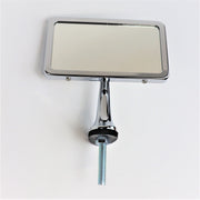 Mirror, dash rear view, TC EXU - TF