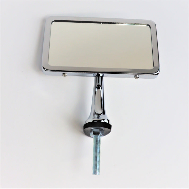 Mirror, dash rear view, TC EXU - TF