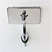 Mirror, dash rear view, TC EXU - TF