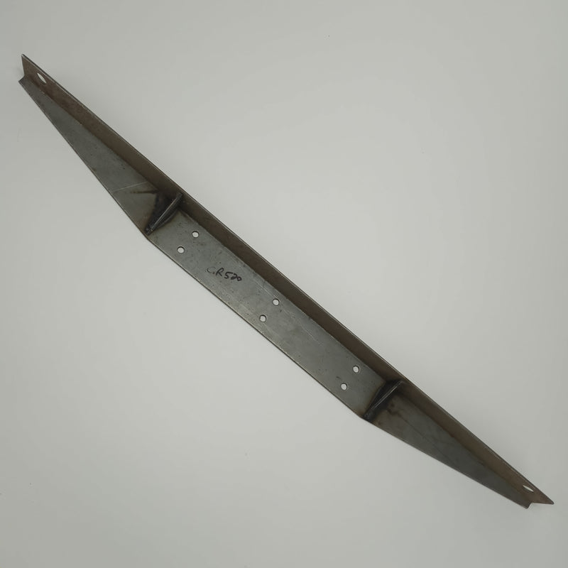 Cross brkt, rear number plate