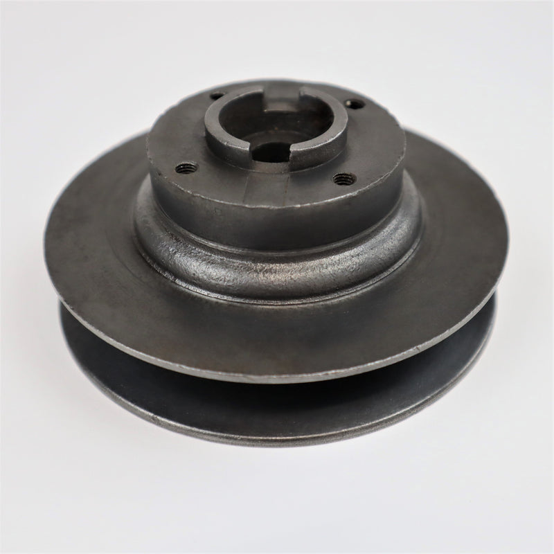 Pulley, water pump, TA