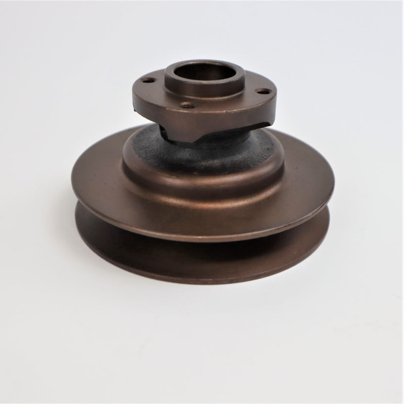 Pulley, water pump, TBCDF