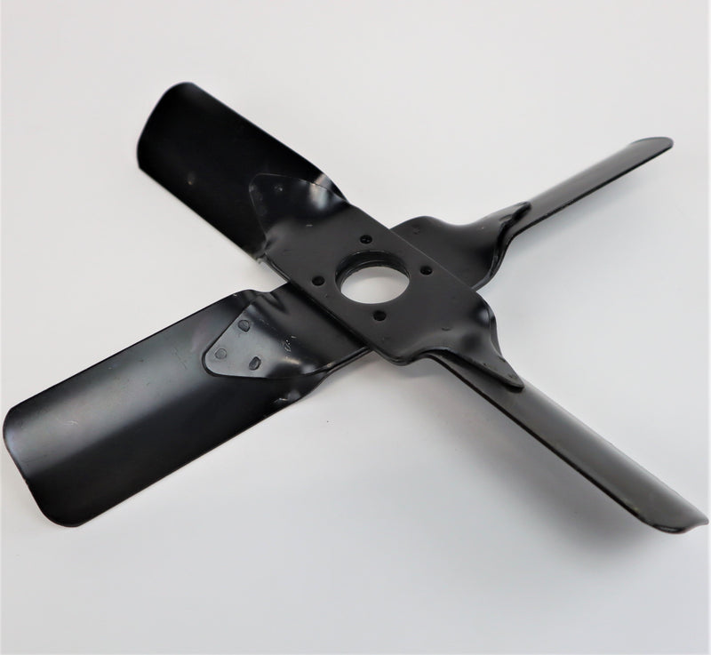 Fan Blade set, (set of 2) 