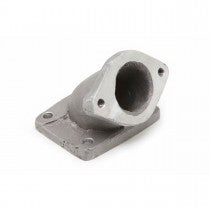 Water outlet, TD, angle 62 degrees