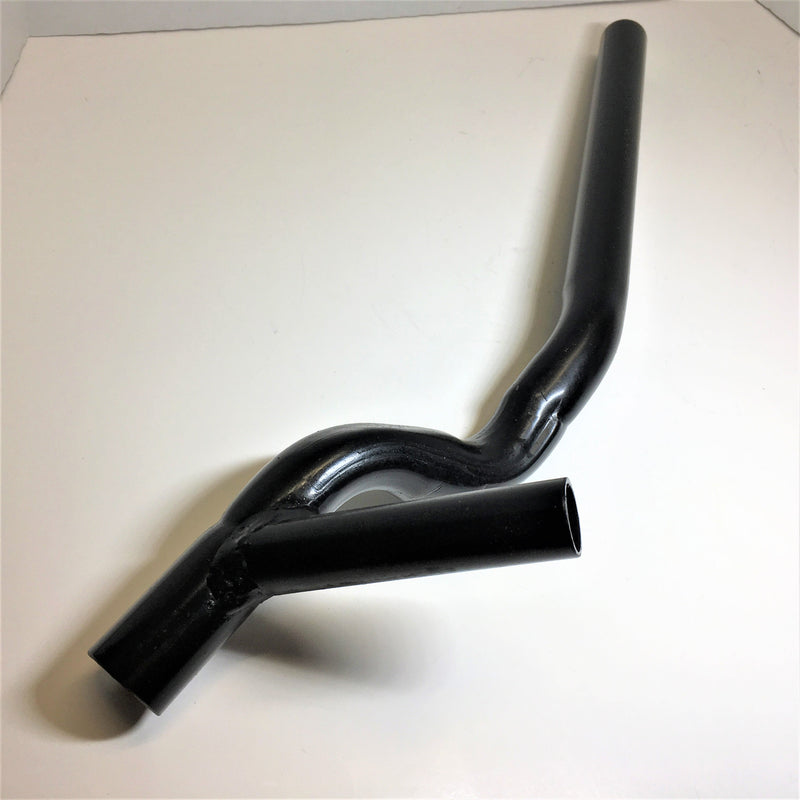 Branch pipe, water pump, TA