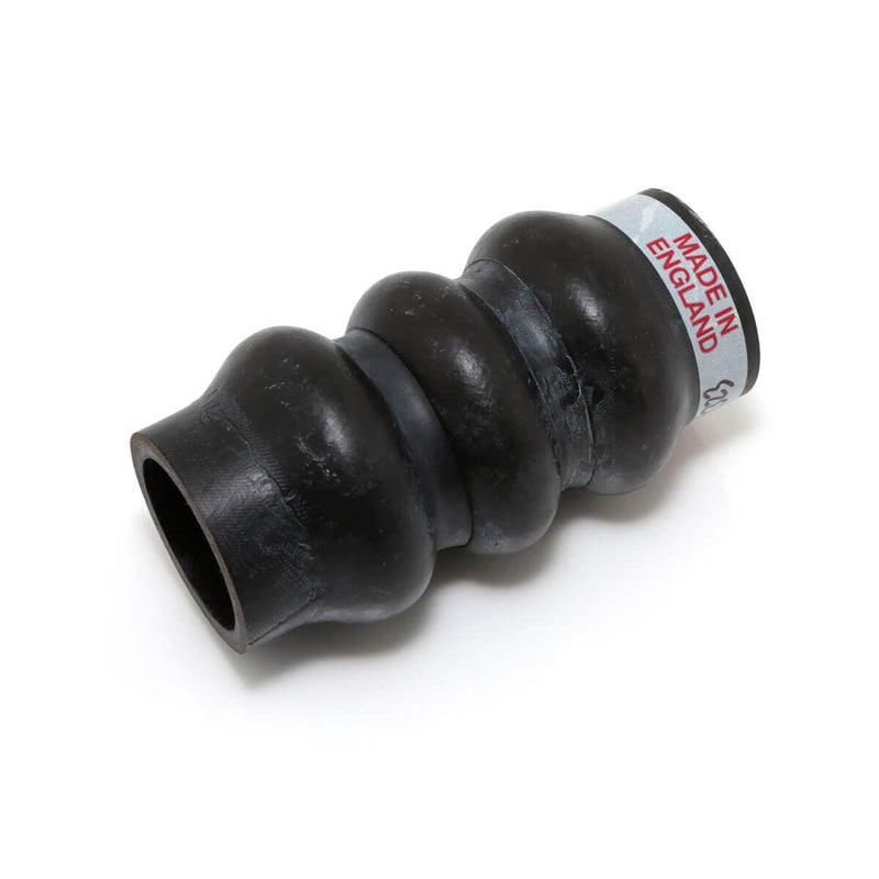 Top hose, radiator, TF