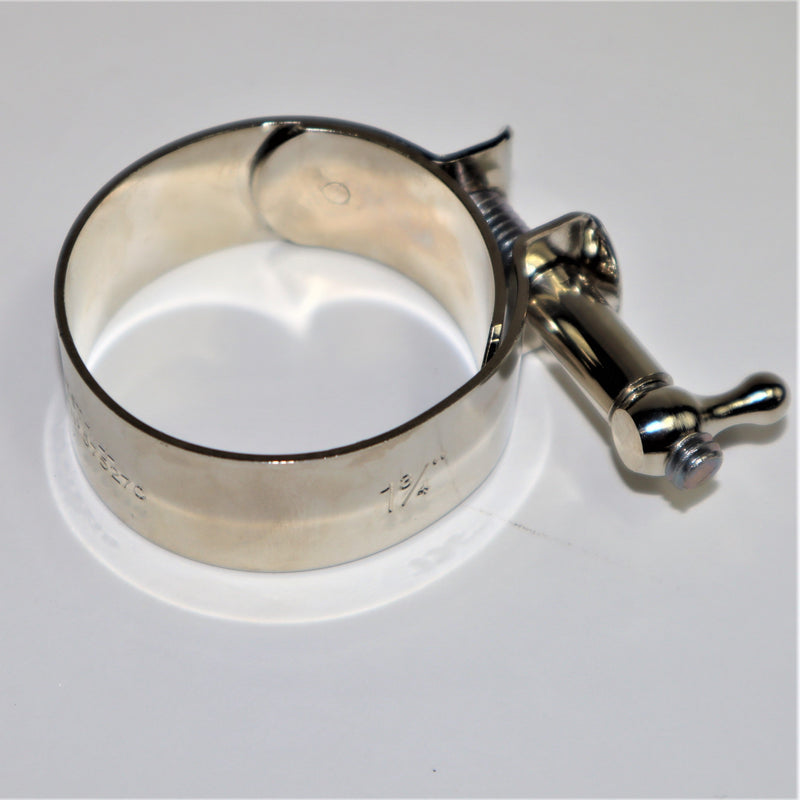 Nesthill hose clamp - 1 3/4" medium +