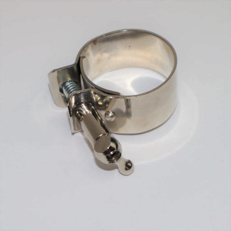 Nesthill hose clamp - 1 1/4" small