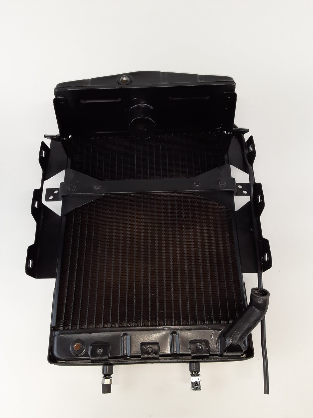 Fb192 Radiator CS192-Radiator, TB,TC,TD — From The Frame Up