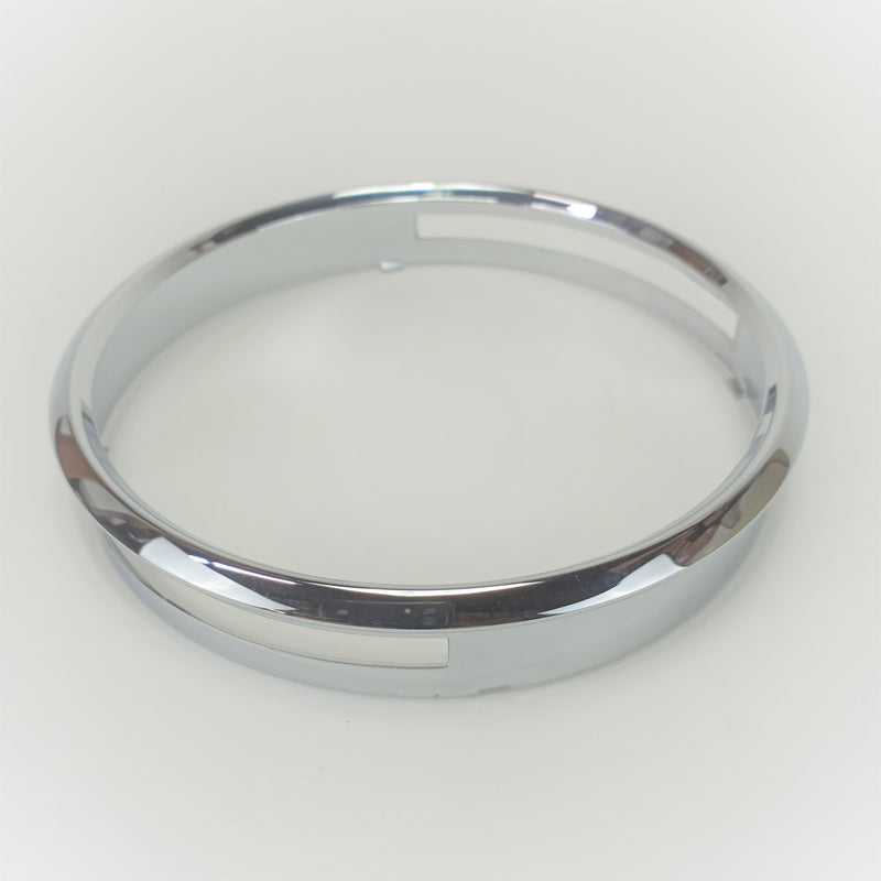 Bezel, tach or speedo, TA- early TD