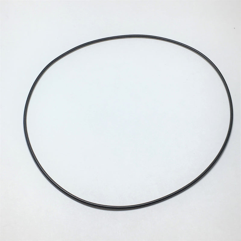 O-Ring, tach & speedo, instrument to dash