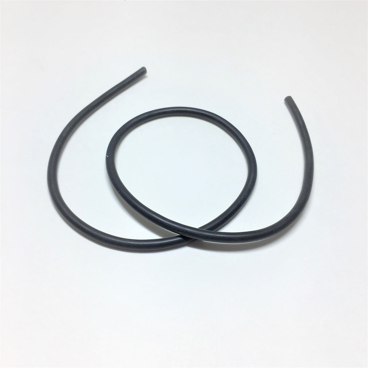 DA019ORing, tach & speedometer, lens to instrument — From The Frame Up