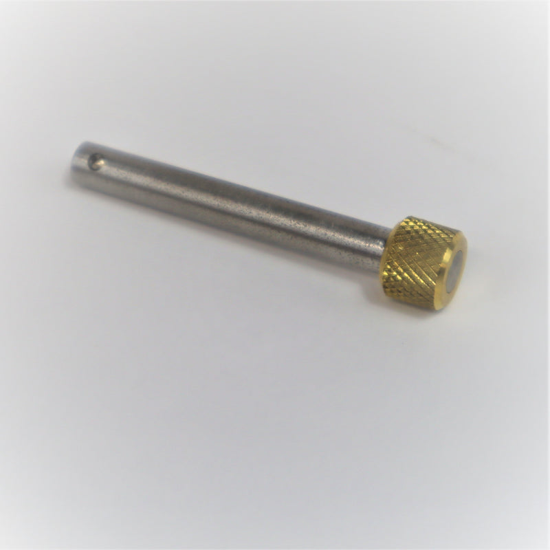 Stem, windup clock / Speedo trip reset