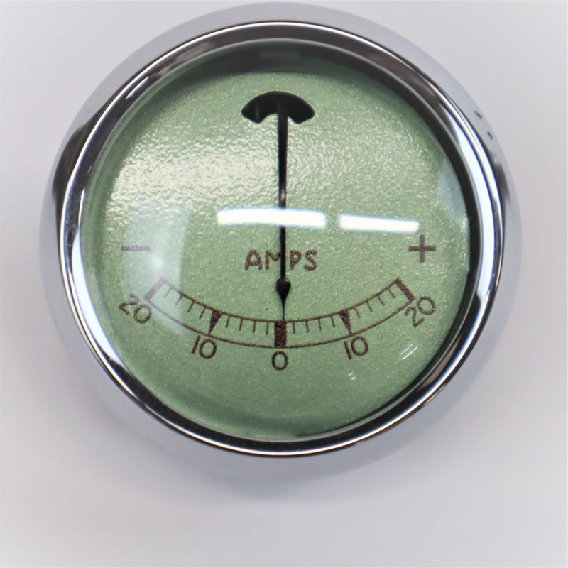 Amp Meter  20/20
