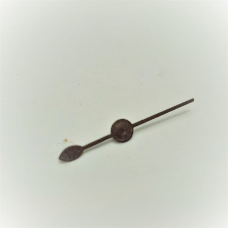 Needle, oil pressure gauge