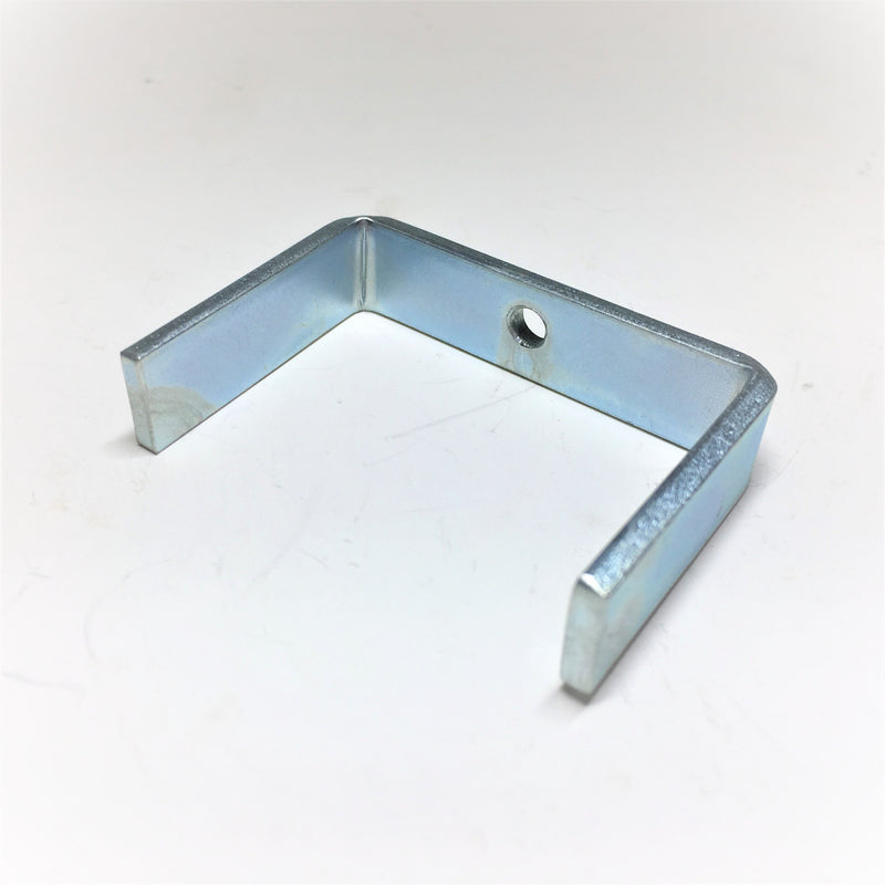 Bracket -  oil, temp