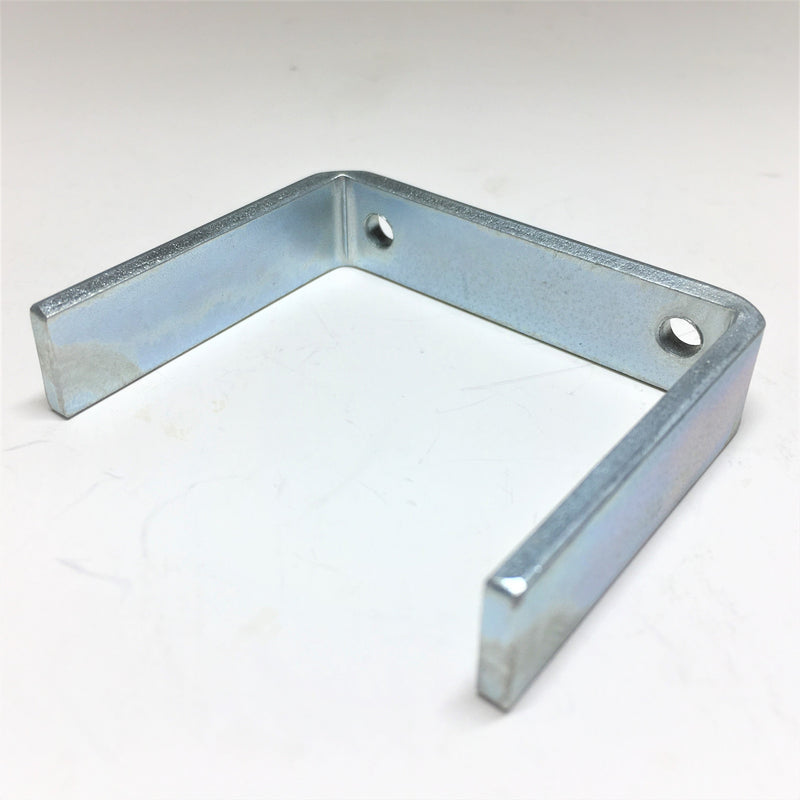 Bracket - oil/temp combo