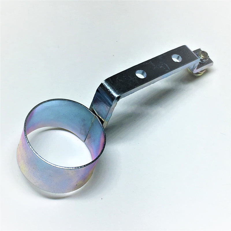 Bracket, dash panel lights