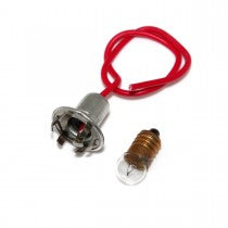 Socket, dash panel lights