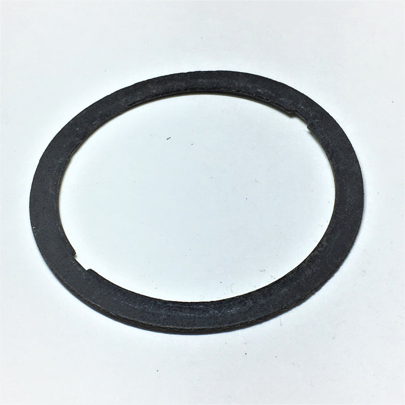 Gasket, ignition switch, PLC6