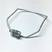 Wire retainer clip, PLC6