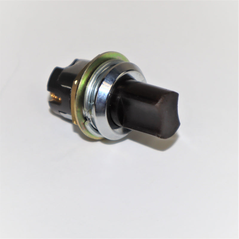 Fog light & accessory switch