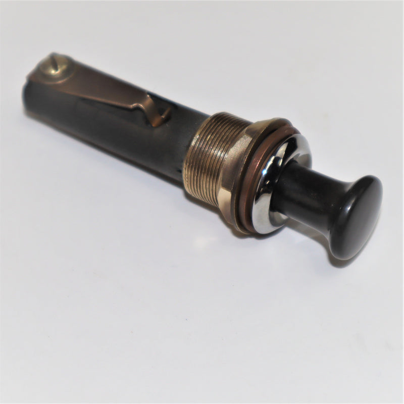 Fog light & accessory switch