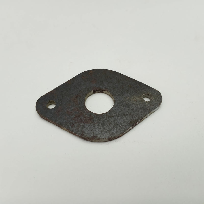 Bezel, dash panel, TA/TB fuel reserve switch