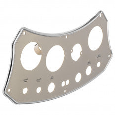 Control panel, late TC >TC6900