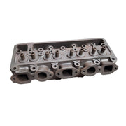 Head, complete assembly, TA