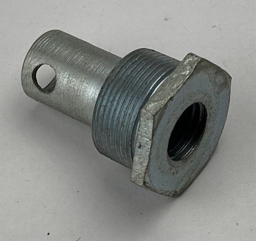 Cap, relief valve, large hex