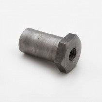 Sleeve nut, engine mount
