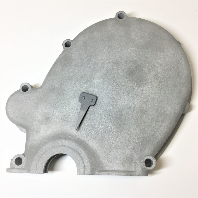 Timing chain cover, >TB