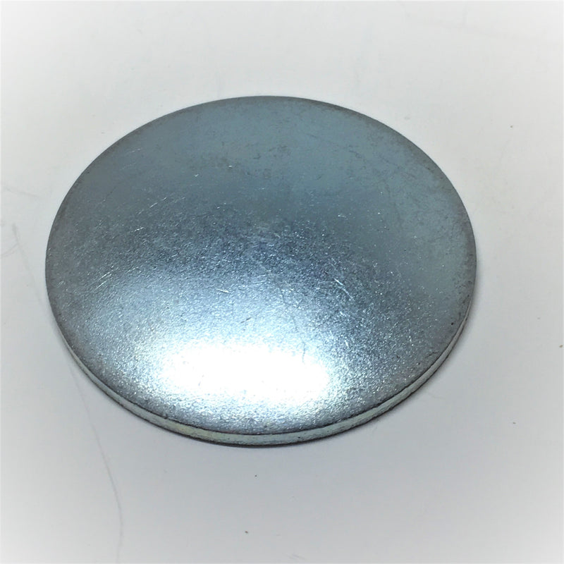 Core plug, 45 mm, steel