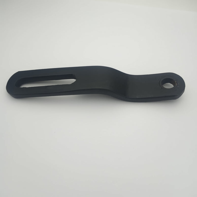 Adjusting link, generator, TA