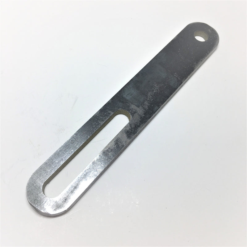 Adjusting link, generator 