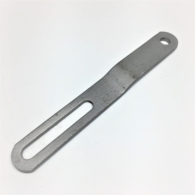 Adjusting link, generator 