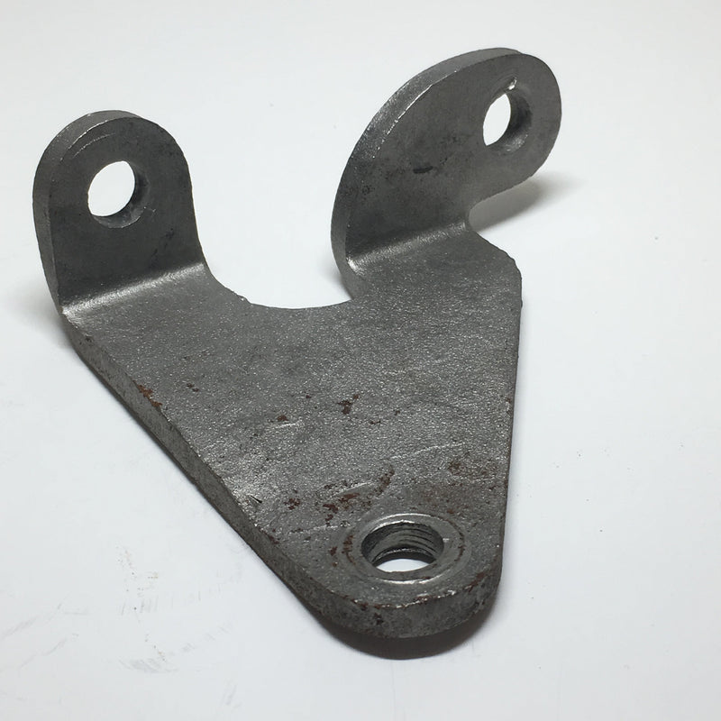 Bracket, rear generator mount