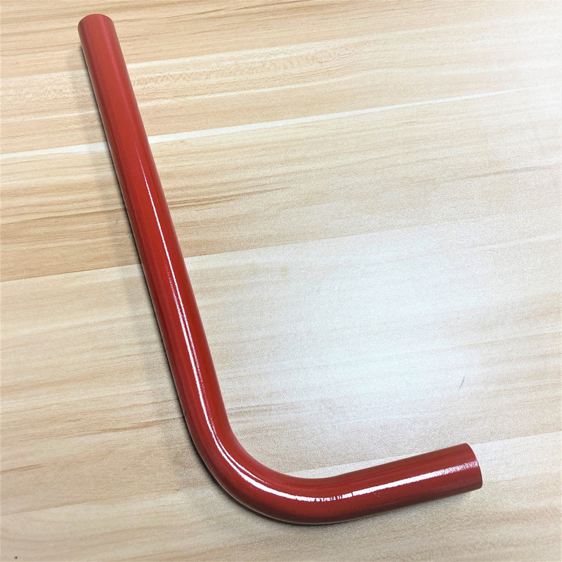 Breather pipe, tappet cover, TA