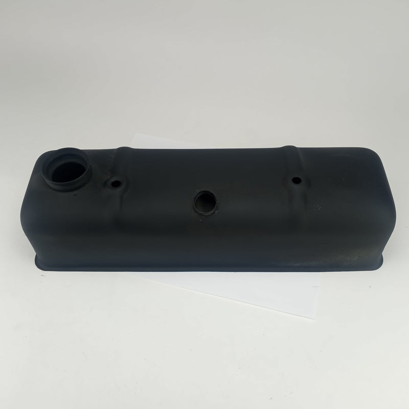 Valve cover TC, steel, (original used)