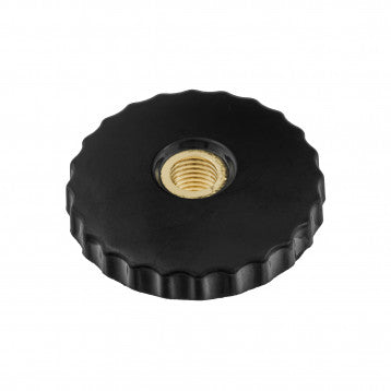 Thumb nut, TA valve cover