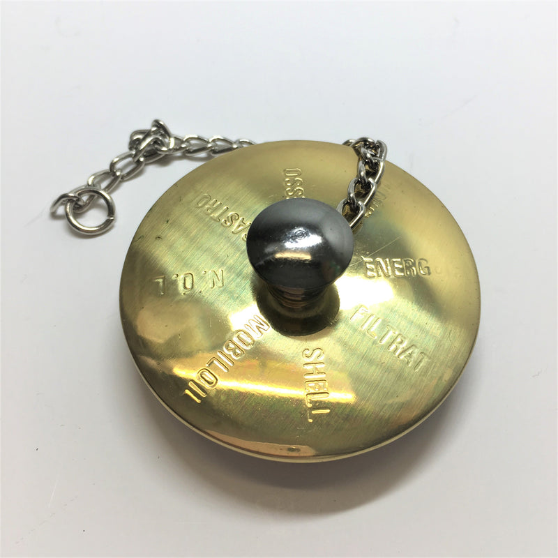 Filler cap, T-Series replacement