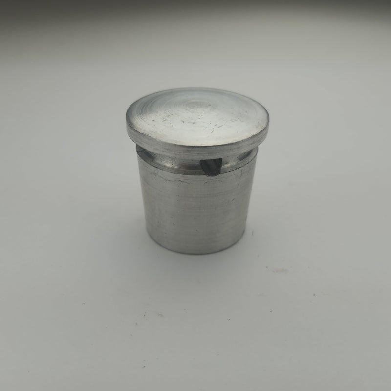 Plug, valve cover breather