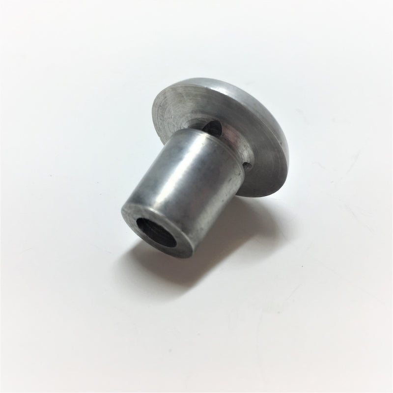 Plug, valve cover breather