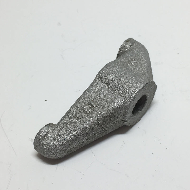 Clamp, manifold to head