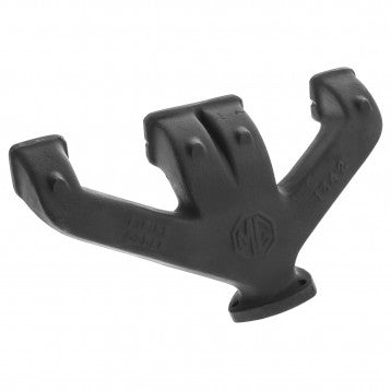 Exhaust manifold, 1500 cc