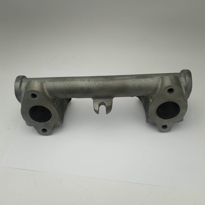 Intake manifold, 1 1/4", TD