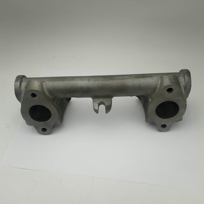 Intake manifold, 1 1/4", TD