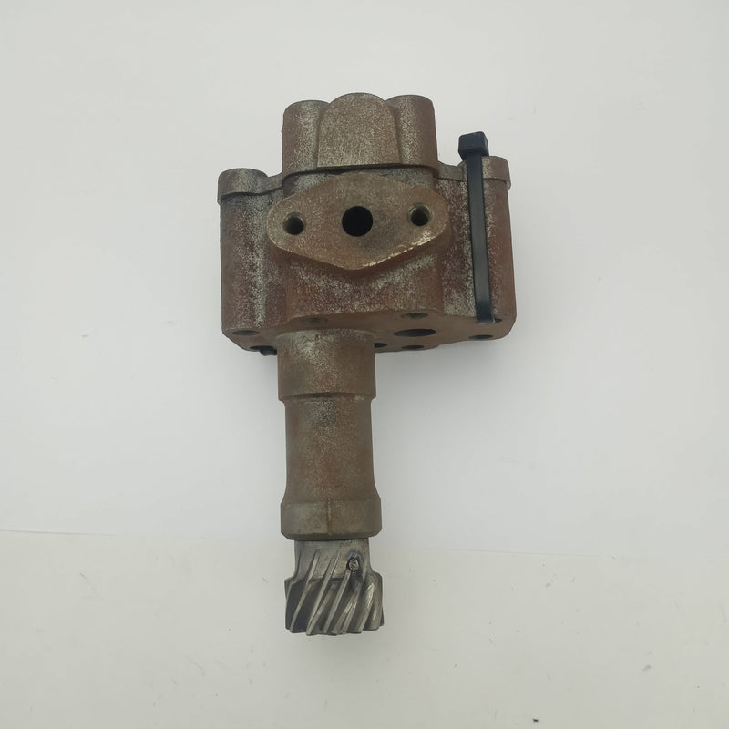 Oil pump assembly, rebuilt, TA