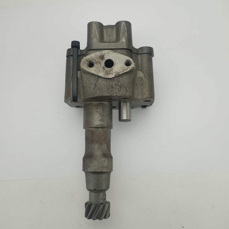 Oil pump assembly, rebuilt, TB/TC